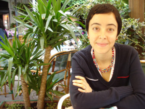 La politica italiana nel Nuovo Mondo? "Una sfida bellissima!" Lucina Di Meco, responsabile del Circolo PD New York
