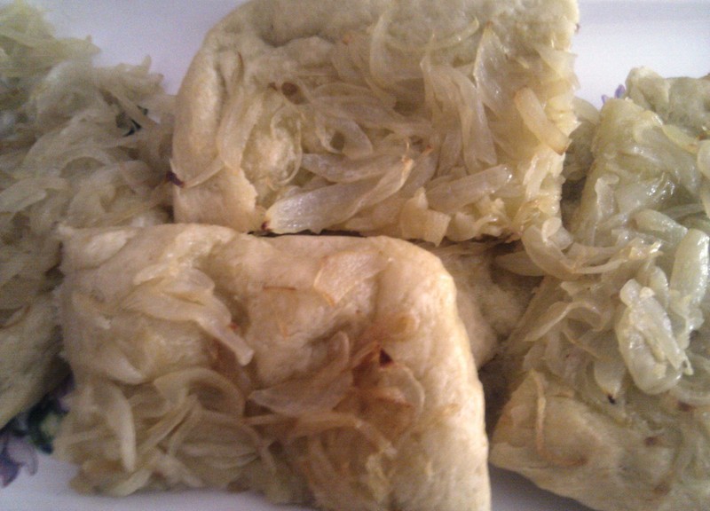 Focaccia