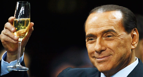 Il compleanno di Silvio e il suo regalo all'Italia Silvio Berlusconi, nato a Milano il 29 settembre 1936