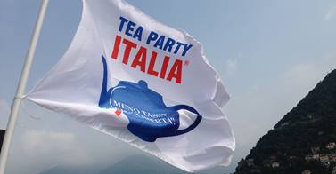 La destra dei ricattatori