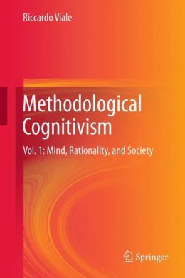 Methodological Cognitivism Riccardo Viale