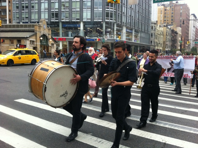 banda