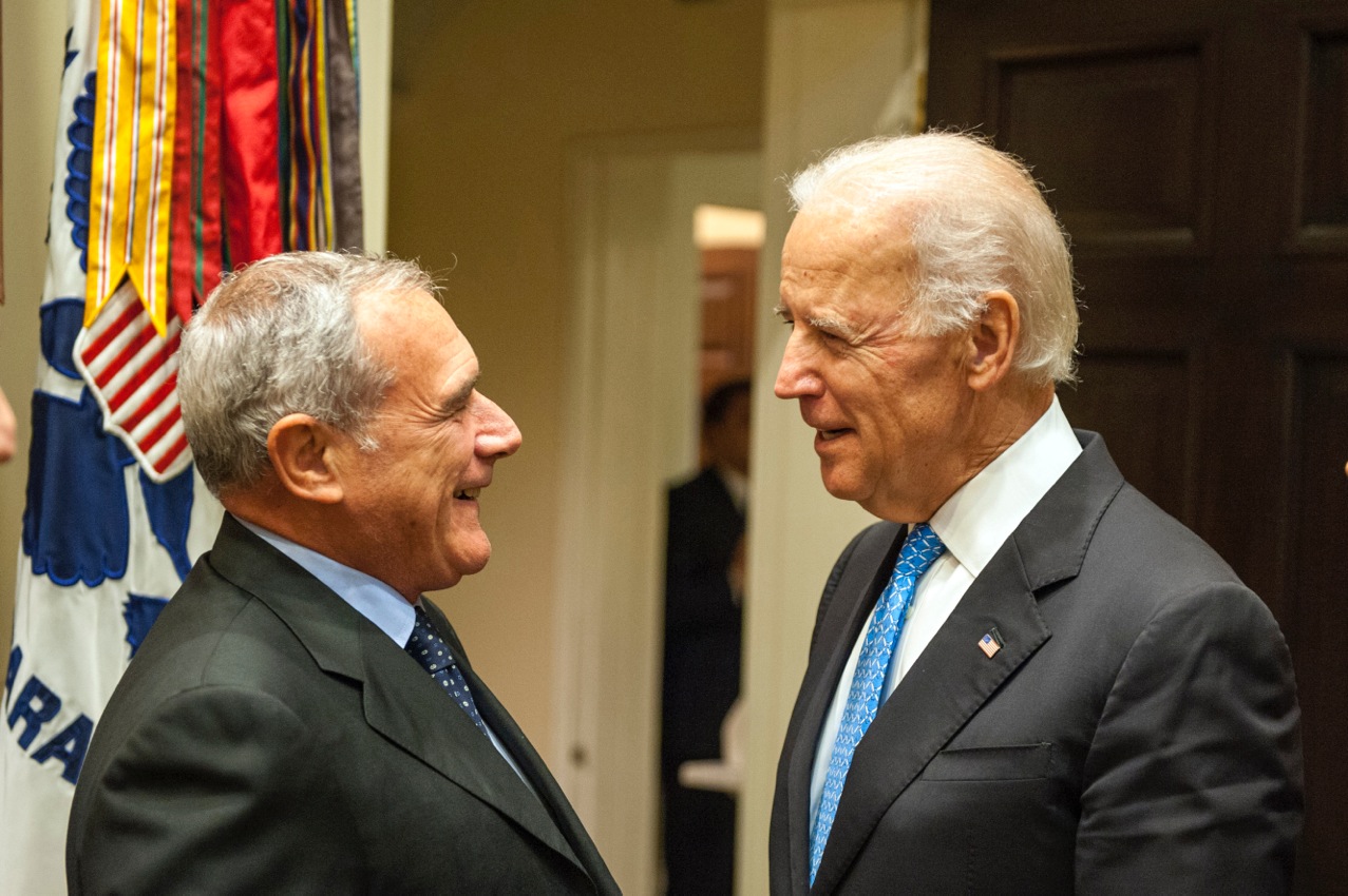biden Grasso
