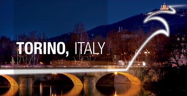 Tutta l'arte di Torino