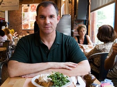 L'Italia di Frank Bruni, dei furbi e dei fessi Frank Bruni, già corrispondente dall'Italia del New York Times