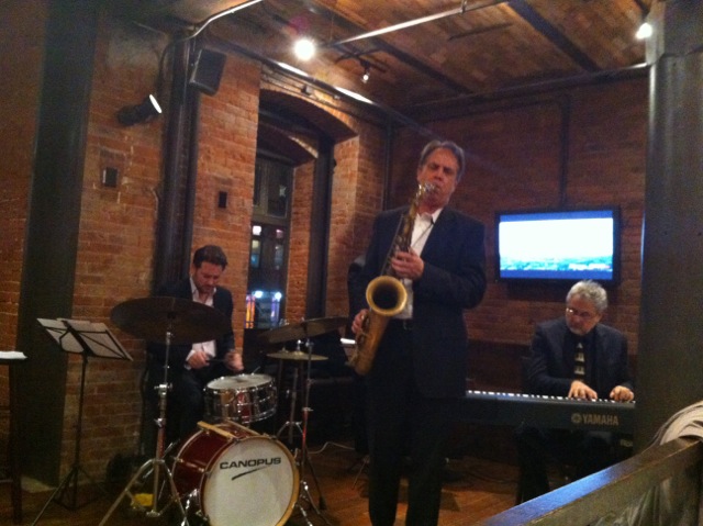 jazz bergamo