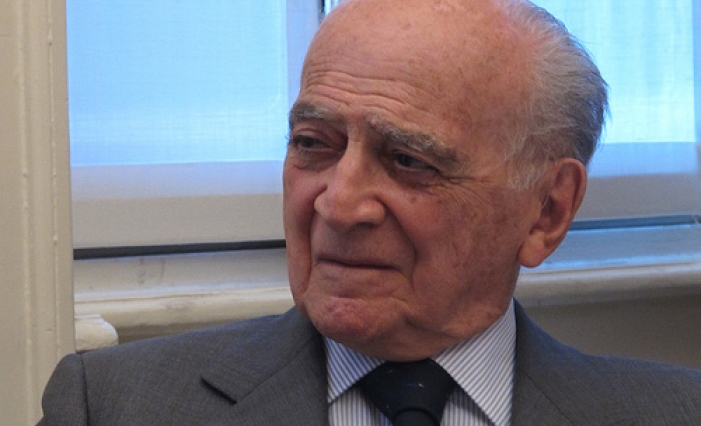 Piero Bassetti