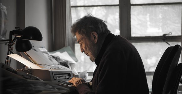 Due newyorchesi (d’adozione), due film, due personalità eccezionali