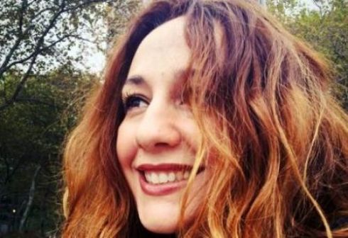 La rivoluzione civile di una piccola grande donna calabrese Rosy Canale