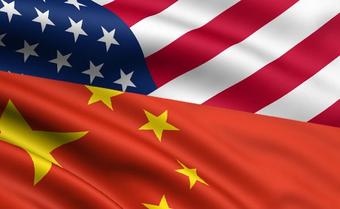 Cina VS USA. Sfida tra superpotenze