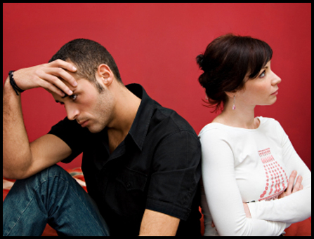 Tutto meno che fare l'amore