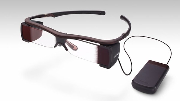 access glasses
