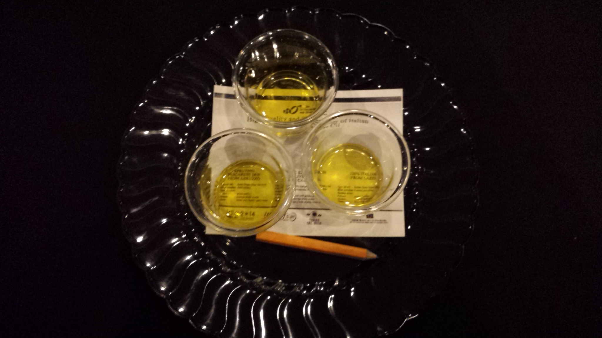 olio