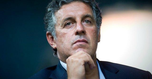 Il magistrato anti mafia Nino Di Matteo