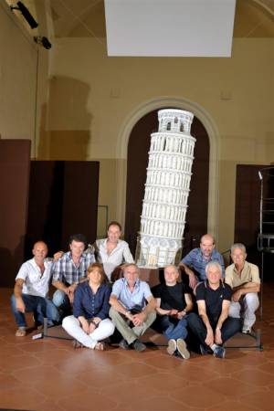 Torre