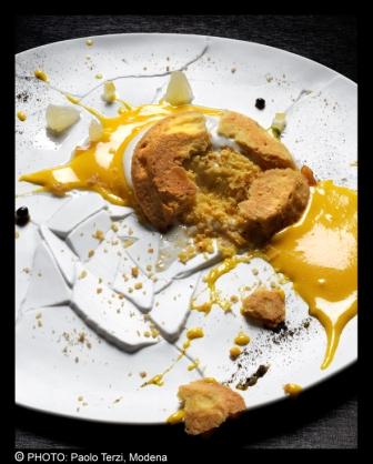 Oops! I broke the lemon tart_Photo by Paolo Terzi_bassa