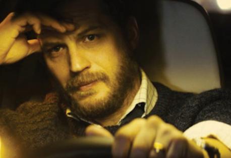 Il viaggio di un uomo qualunque. Il cinema minimalista in Locke