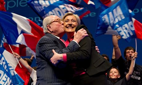 Le Pen