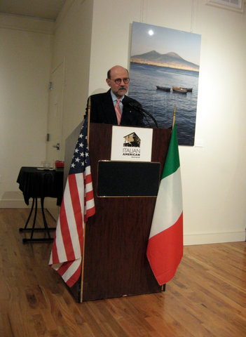 Joseph V. Scelsa