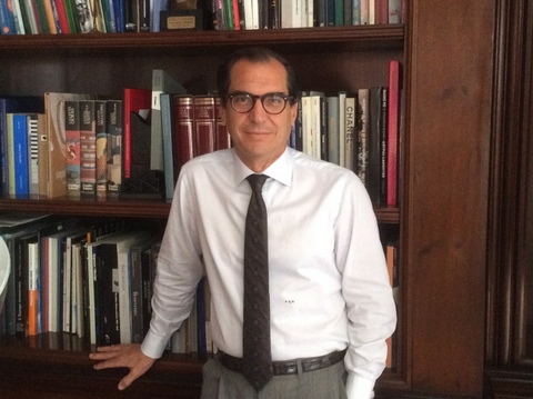 Preparati Texas: arriva il made in Italy