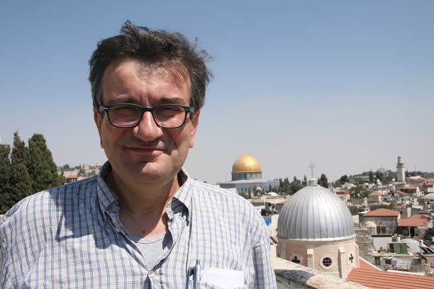 Gianni Criveller