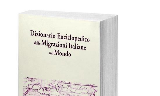 In un volume due secoli di emigrazione italiana nel mondo