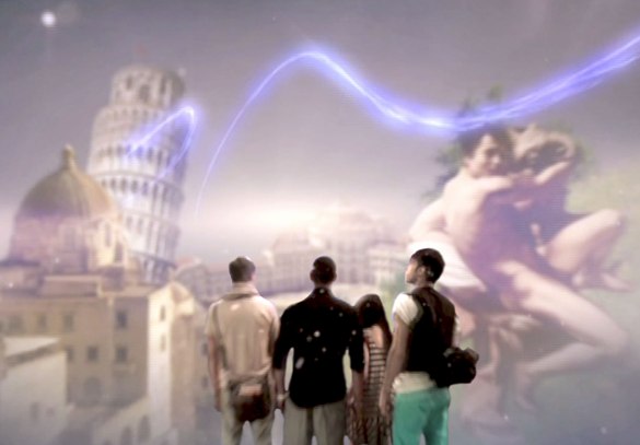 Turismo e cultura: il giro d’Italia a misura di studente