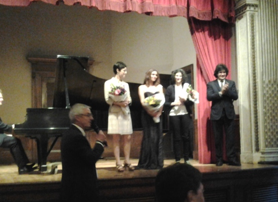 Palco