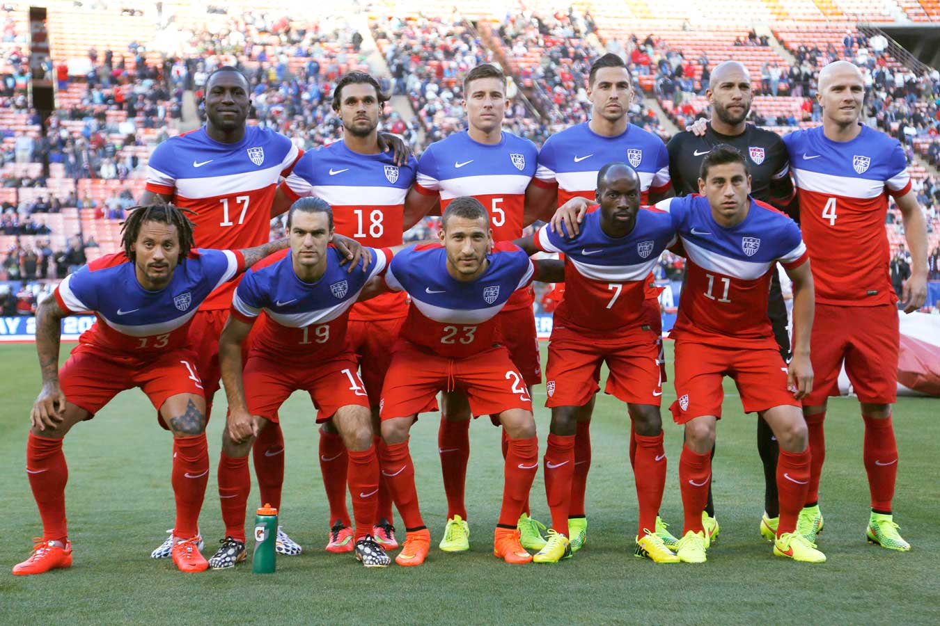 Usa