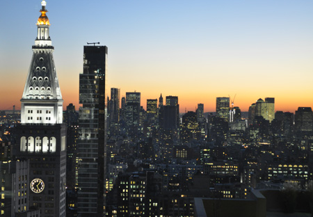 Inventiva, tecnologia, avventura e un tocco di italianità: così vendiamo immobili a New York