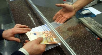 "Cornuto e mazziato" in Sicilia dalle "grandi" banche