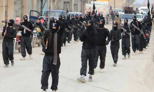 Isis: che fare? E di Di Battista? Bisogna "crocifiggerlo?"