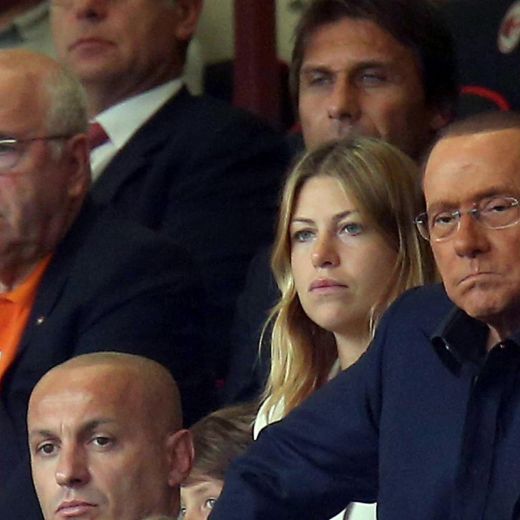 Berlusconi