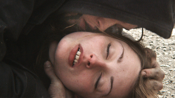 Heaven Knows What