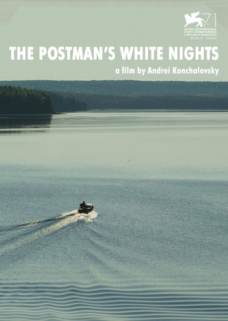 The PostmanÔÇÖs White Nights
