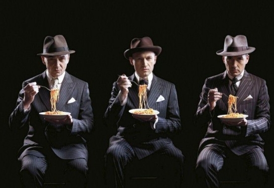 A tavola con Cosa Nostra: i grandi affari dell'agromafia
