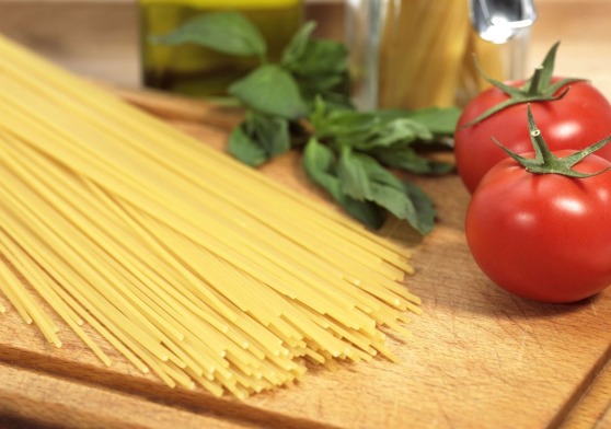La cucina italiana è un’invenzione