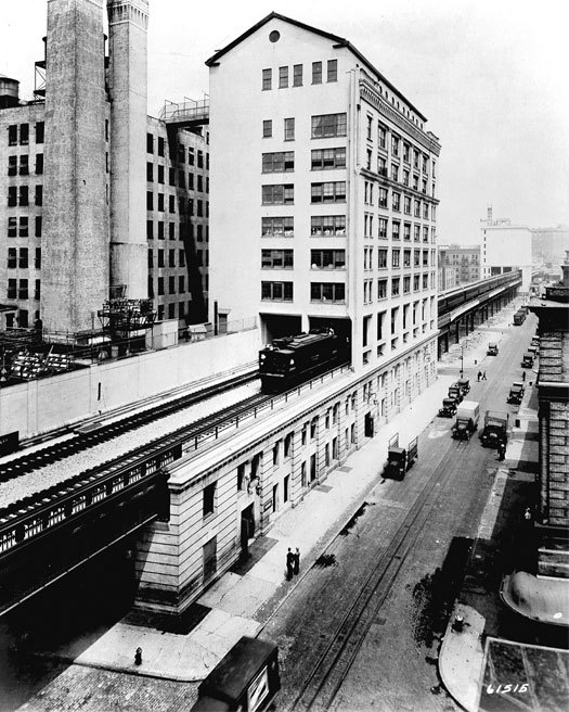 High Line