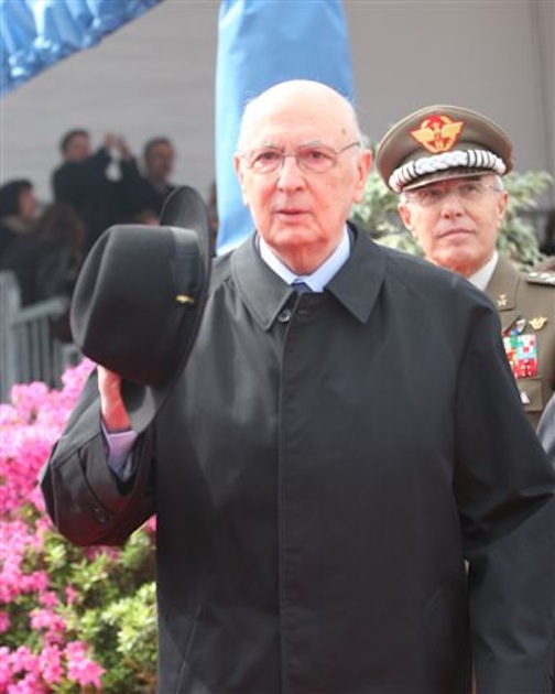 Napolitano