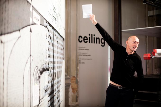 Rem Koolhaas
