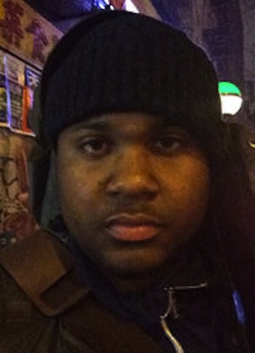 Ismaaiyl Abdullah Brinsley