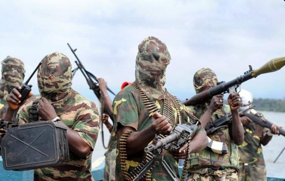 Boko Haram e l'America: intervenire sì o no?