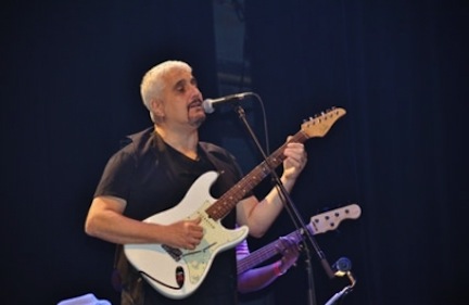 Pino Daniele