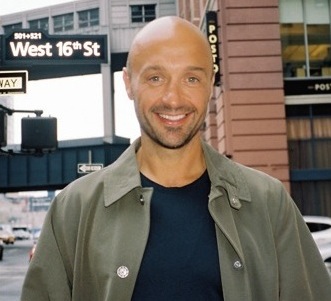 joe