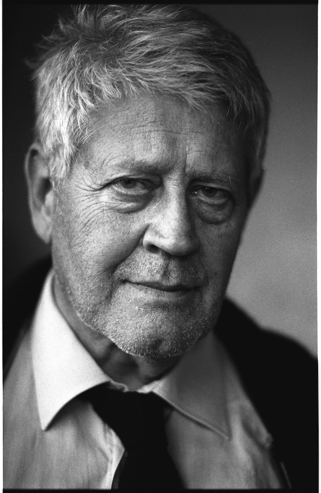 Hugo Pratt