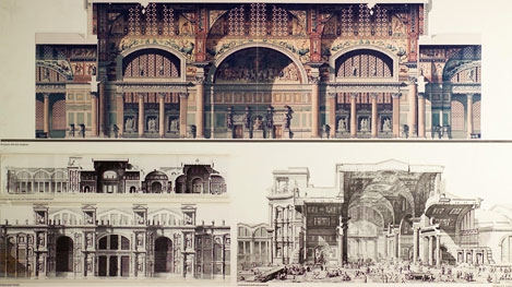 Baths of Diocletian