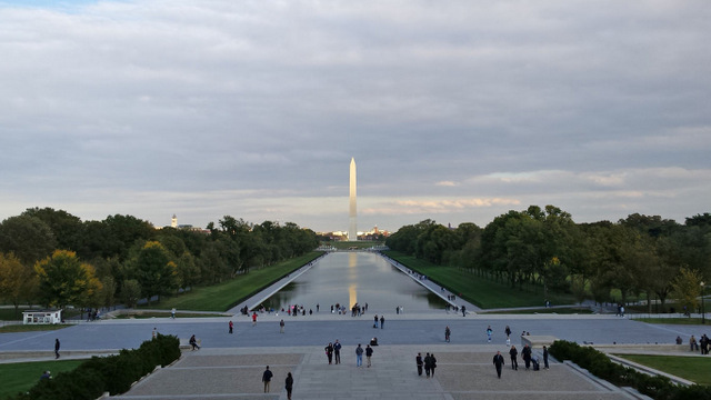 Washington Memorial