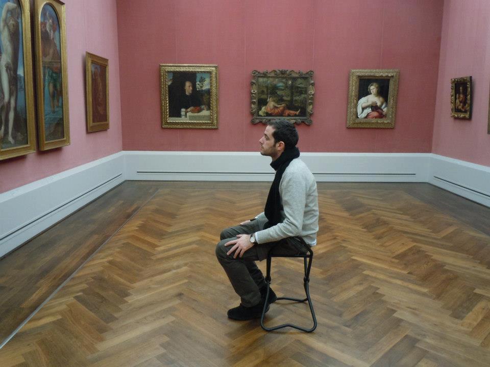 Enrico Brocca Meneghetti