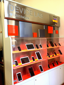 Il Device Lab