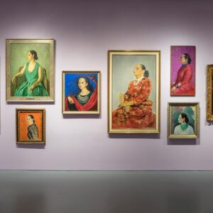 Arte, potere e visione di Helena Rubinstein: una mostra al Jewish Museum